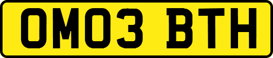 OM03BTH