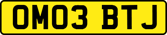 OM03BTJ