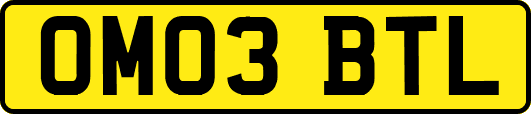 OM03BTL
