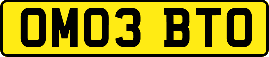 OM03BTO