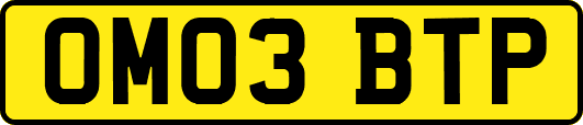 OM03BTP