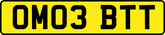 OM03BTT