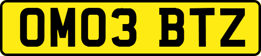 OM03BTZ