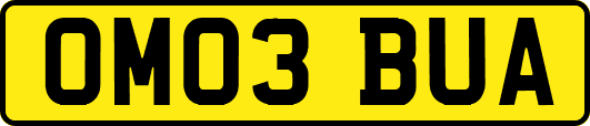 OM03BUA