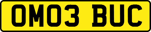 OM03BUC