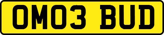 OM03BUD