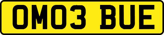 OM03BUE