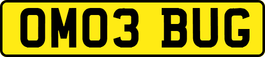 OM03BUG