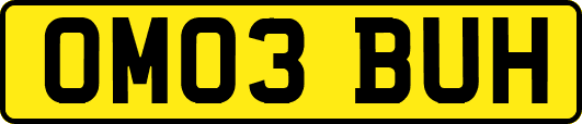 OM03BUH