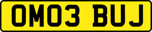 OM03BUJ