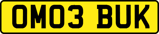 OM03BUK