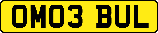 OM03BUL