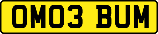 OM03BUM