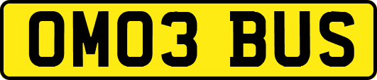 OM03BUS