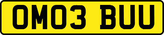 OM03BUU
