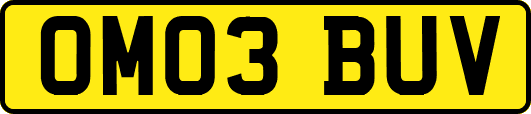 OM03BUV