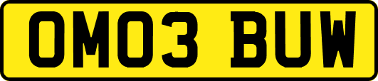 OM03BUW