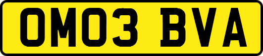 OM03BVA