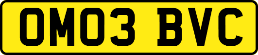 OM03BVC
