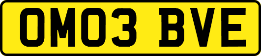 OM03BVE
