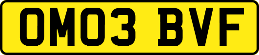 OM03BVF