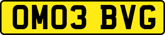 OM03BVG