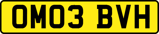 OM03BVH