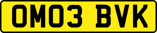 OM03BVK