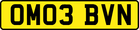 OM03BVN