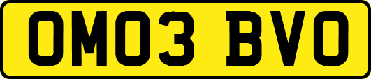 OM03BVO