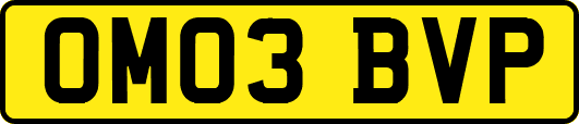 OM03BVP