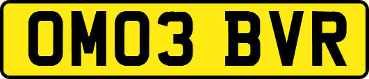 OM03BVR
