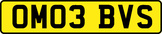OM03BVS