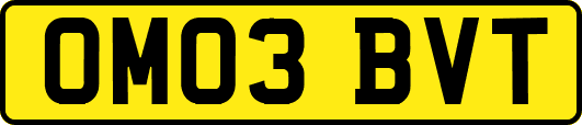 OM03BVT