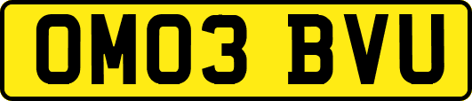 OM03BVU