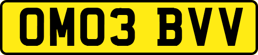 OM03BVV
