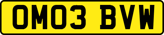 OM03BVW
