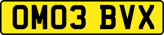 OM03BVX