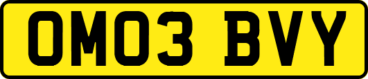 OM03BVY