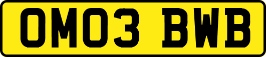 OM03BWB