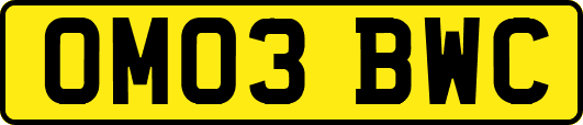 OM03BWC