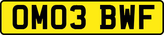 OM03BWF