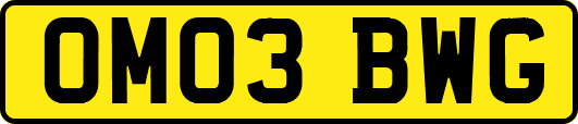 OM03BWG
