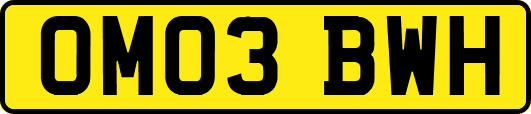 OM03BWH