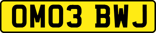 OM03BWJ