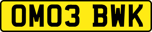 OM03BWK