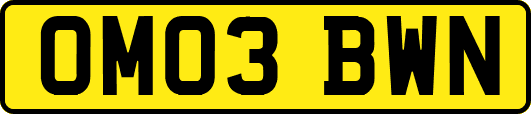 OM03BWN