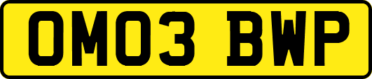 OM03BWP