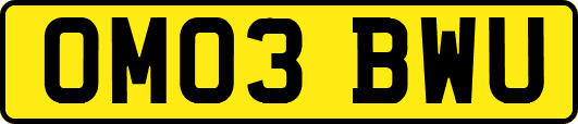 OM03BWU