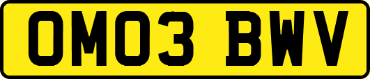 OM03BWV